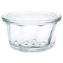 Kép 1/4 - Weck® kuglófformájú üveg 280 ml
