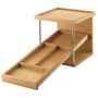 Kép 3/8 - Frilich Raiser Oak péksütemény stand