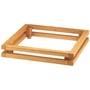 Kép 2/5 - Frilich Raiser Oak alacsony ital stand 20 x 0,2 L