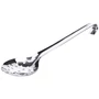 Kép 1/2 - Perforált spicckanál, 5608-as széria, 25 cm-es nyéllel