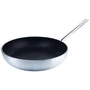 Kép 1/2 - Burrell alumínium serpenyő, tapadásmentes bevonattal 36 cm-es, 7,5 cm mély