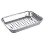Kép 1/2 - Grilltepsi 35 x 24 cm