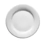Kép 1/2 - Alox Hotel Porcelán desszert tányér 21 cm