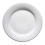 Kép 1/4 - Alox Hotel Porcelán lapostányér 24 cm