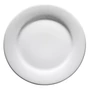 Kép 1/4 - Alox Hotel Porcelán Svájci tányér 30 cm