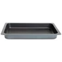 Kép 2/3 - AluChef® öntött alumíniumból készült GN 1/1-es edény, 65 mm mély, 8,5 L, szürke