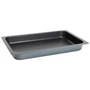 Kép 3/3 - AluChef® öntött alumíniumból készült GN 1/1-es edény, 65 mm mély, 8,5 L, szürke