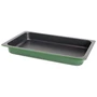 Kép 3/3 - AluChef® öntött alumíniumból készült GN 1/1-es edény, 65 mm mély, 8,5 L, zöld