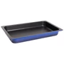 Kép 1/3 - AluChef® öntött alumíniumból készült GN 1/1-es edény, 65 mm mély, 8,5 L, kék