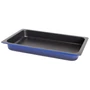 Kép 3/3 - AluChef® öntött alumíniumból készült GN 1/1-es edény, 65 mm mély, 8,5 L, kék