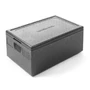Kép 1/2 - Amerbox thermoláda 60 x 40 x 28,5 cm, 40 L