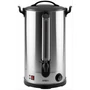 Kép 1/4 - Elektromos ital melegen tartó 10 L, Ancona