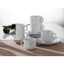 Kép 2/4 - Alox cappuccinós csésze 0,18 L