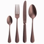 Kép 3/3 - Baguette Vintage Copper evőkanál