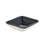 Kép 1/3 - Balance Harmony szögletes mártásos tál 11 x 10 cm
