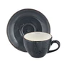 Kép 4/4 - Balance Harmony cappuccinós és teáscsésze alj 15,5 cm