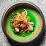 Kép 2/3 - Beryl gourmet tál 20 cm