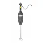 Kép 1/4 - Stiftmixer 500 változtatható fordulatszámmal és 400 mm-es keverőtengellyel, HENDI, Kitchen Termékcsalád, Fekete, 230V/500W, ø100x816mm