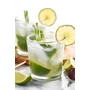 Kép 3/3 - Limeprés, Caipirinha és Mojito koktélokhoz, 29 cm