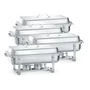 Kép 1/6 - Cseppkészítő edény – 4 darabos készlet, HENDI, GN 1/1, 575x352x(H)296mm