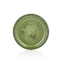 Kép 1/3 - Green Harmony lapos couvert tányér 15 cm