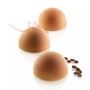 Kép 2/3 - Bonbon öntőforma 32 db-os, félgömb forma