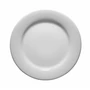 Kép 1/3 - Duna Hotel Porcelán lapostányér 27 cm