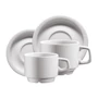 Kép 4/4 - Duna cappuccinós csésze 0,18 L