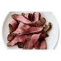 Kép 2/3 - Ent ovális steak tányér 29 cm