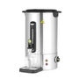 Kép 1/5 - Forróital-melegítő – Bronwasser tervezte, HENDI, 16L, 220-240V/1650W, 352x357x(H)380mm