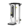 Kép 1/4 - Forróital-melegítő – Bronwasser tervezte, HENDI, 9L, 220-240V/950W, 307x330x(H)450mm