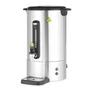 Kép 1/4 - Percolator – Bronwasser tervezte, HENDI, 14L, 220-240V/1750W, 354x418x(H)500mm