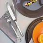 Kép 3/3 - Faro evővilla * Fine Dining *