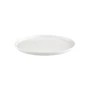 Kép 2/4 - Smooth vegan couvert tányér 16 cm, fehér