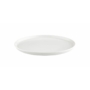 Kép 2/2 - Smooth vegan couver tányér 16 cm, fehér
