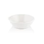 Kép 1/5 - Smooth vegan mélytálka 14 cm, fehér