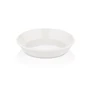 Kép 1/5 - Smooth vegan tál 10 cm, fehér