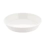 Kép 1/5 - Smooth vegan tál 14,5 cm, fehér