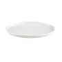 Kép 2/5 - Smooth vegan terítéktányér 25 cm, fehér