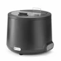 Kép 1/4 - Leveses vízforraló HENDI UNIQ, HENDI, 8L, Fekete, 220-240V/500W, ø365x(H)325mm