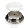 Kép 2/3 - Fits Wood & Sons® cloche 25,3 - 25,8 cm tányérokhoz