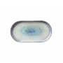 Kép 1/2 - Galaxy ovális tányér, 19 cm