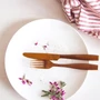 Kép 4/4 - Gaya Vintage Copper evővilla