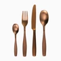 Kép 3/4 - Gaya Vintage Copper evővilla