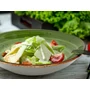 Kép 2/4 - Green Harmony prezentációs tál 23 cm, 1000 cc