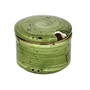 Kép 1/3 - Green Harmony chilipaprika tartó fedővel, 130 cc