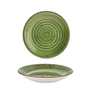 Kép 1/2 - Green Harmony mélytányér 21 cm