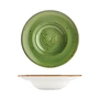 Kép 1/3 - Green Harmony mélytányér 25 cm