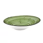 Kép 1/3 - Green Harmony organikus tál 30 cm