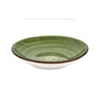 Kép 1/3 - Green Harmony prezentációs tál 21 cm